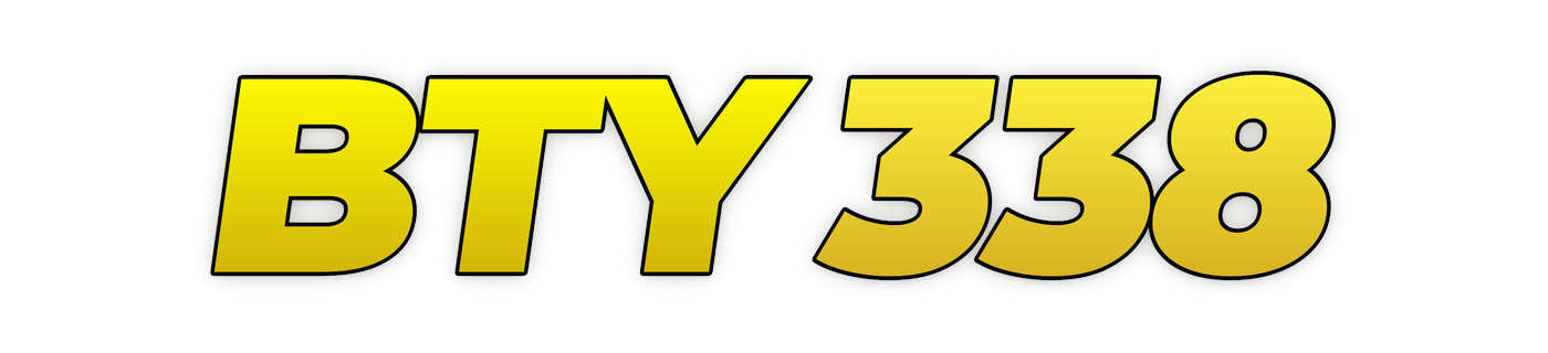 bty338 – Trang chủ